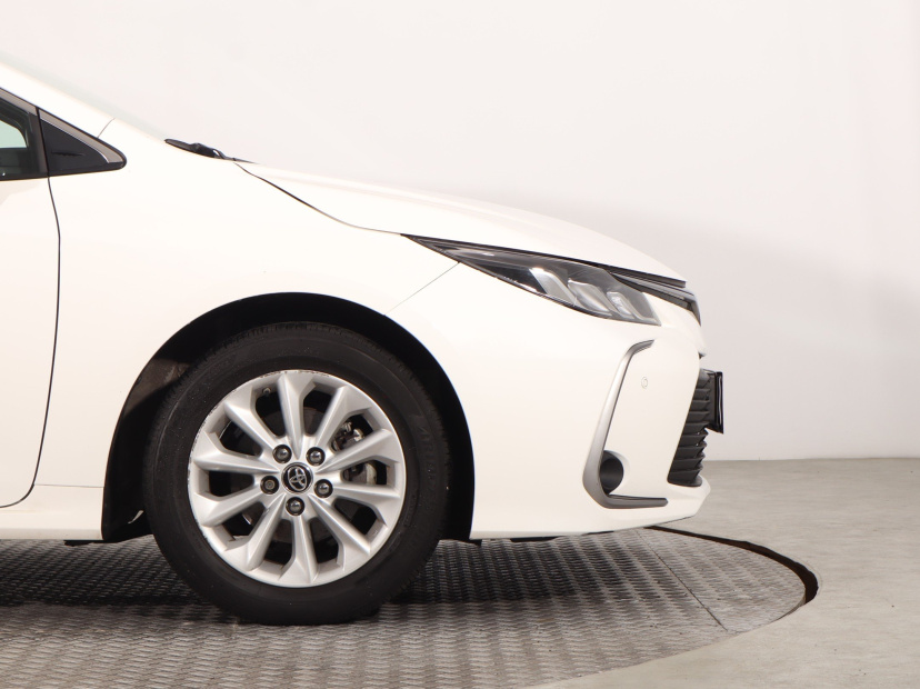 Toyota Corolla, 2022