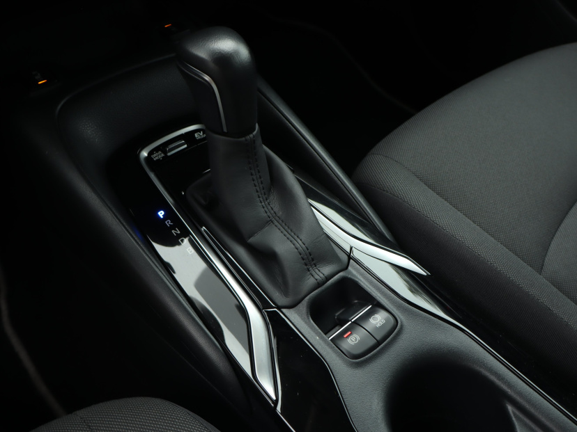 Toyota Corolla, 2022