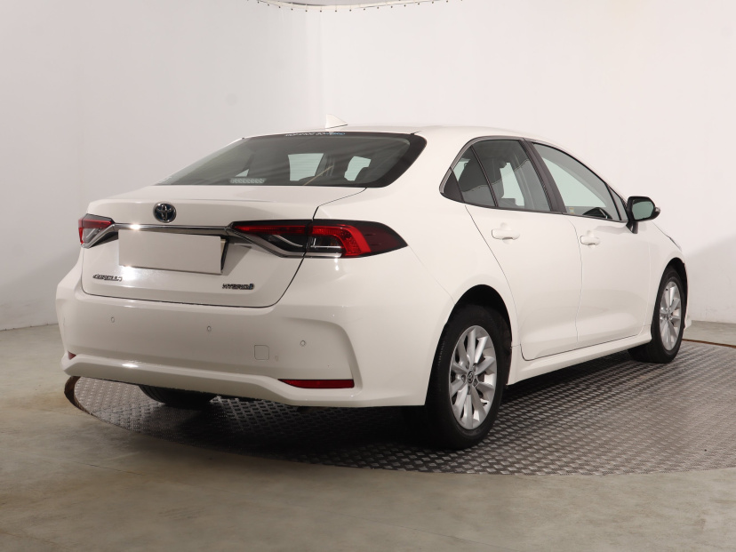 Toyota Corolla, 2022