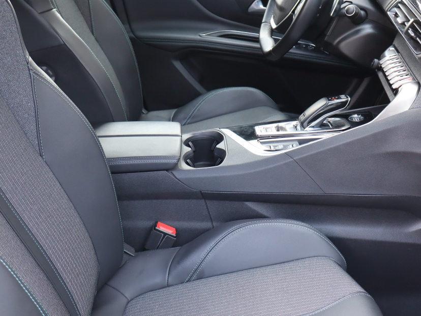 Peugeot 3008, 2023