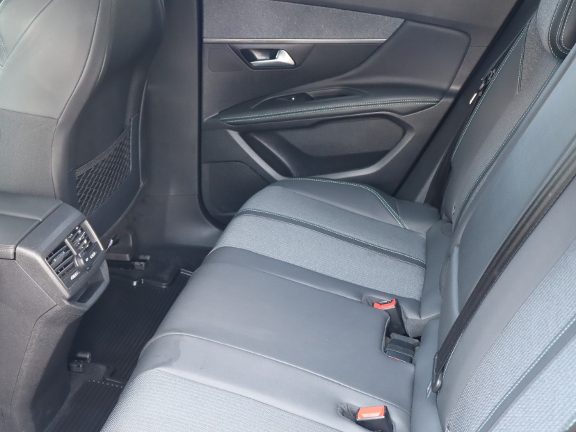 Peugeot 3008, 2023