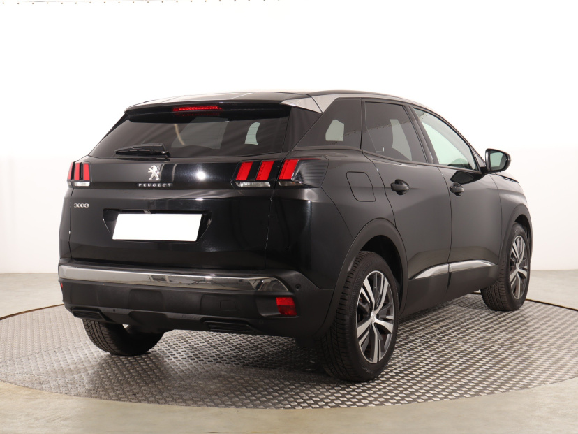 Peugeot 3008, 2023