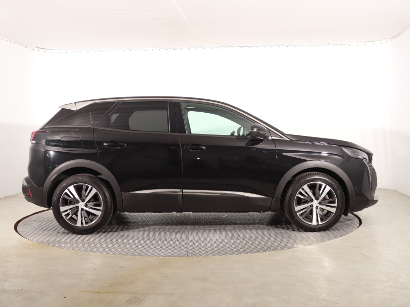 Peugeot 3008, 2023