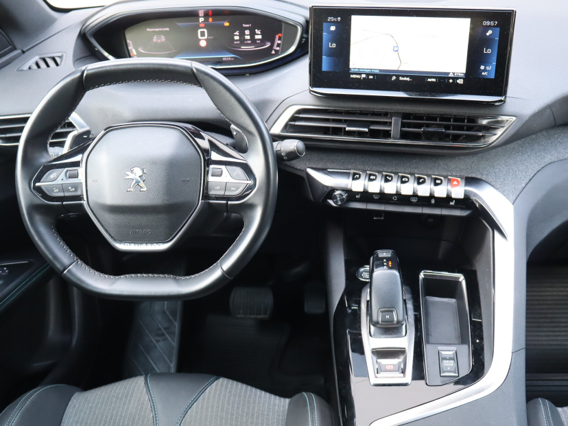 Peugeot 3008, 2023