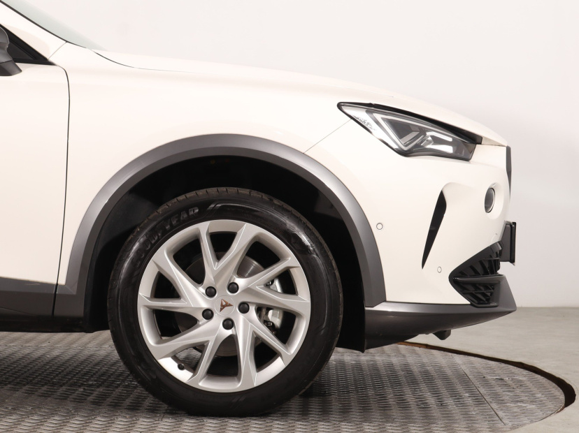 Cupra Formentor, 2024