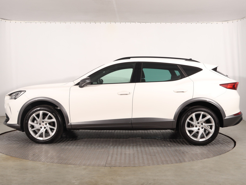 Cupra Formentor, 2024