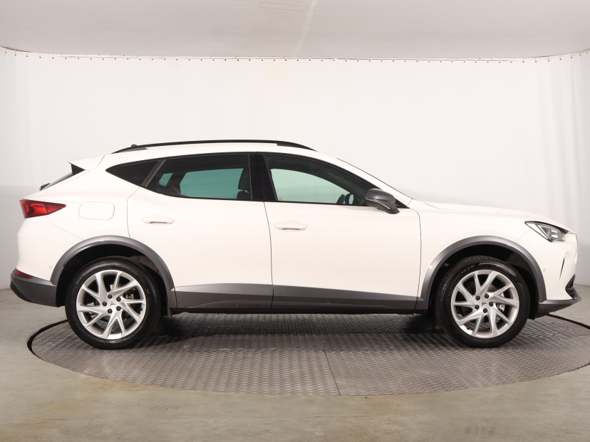 Cupra Formentor, 2024