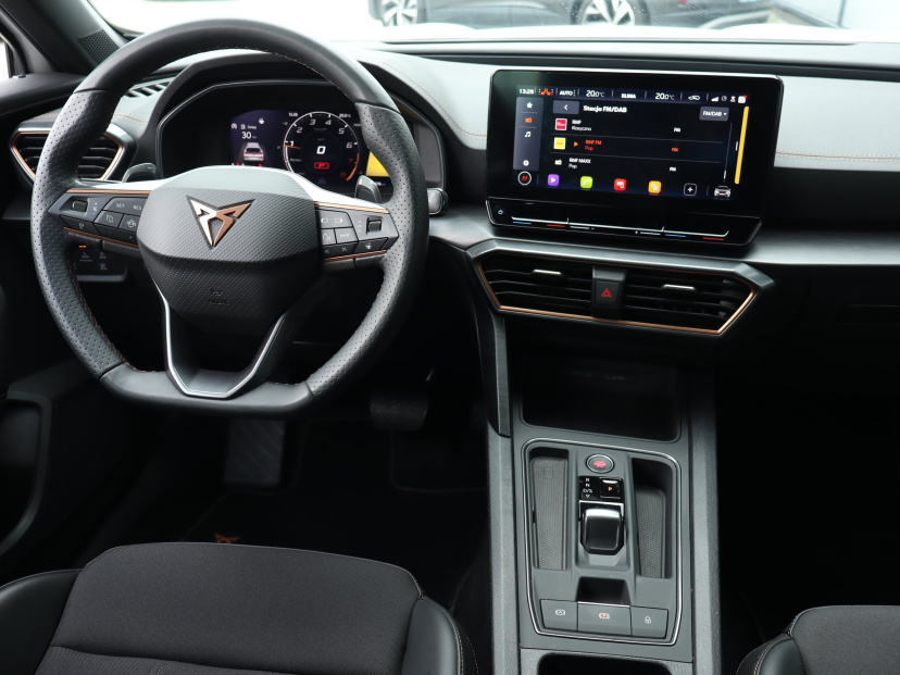 Cupra Formentor, 2024