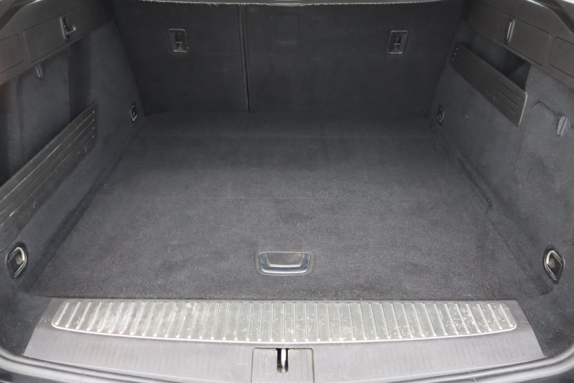 Opel Astra, 2010