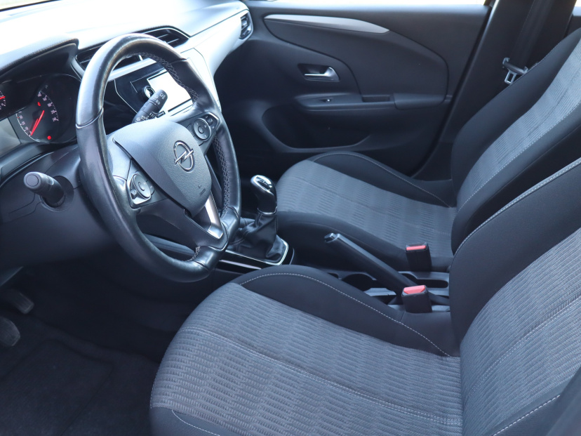 Opel Corsa, 2023
