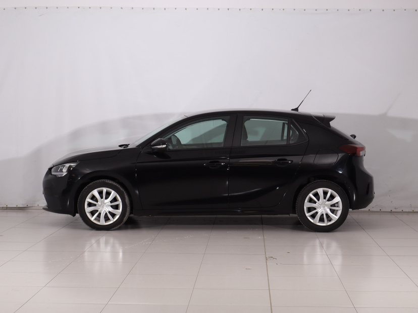Opel Corsa, 2023