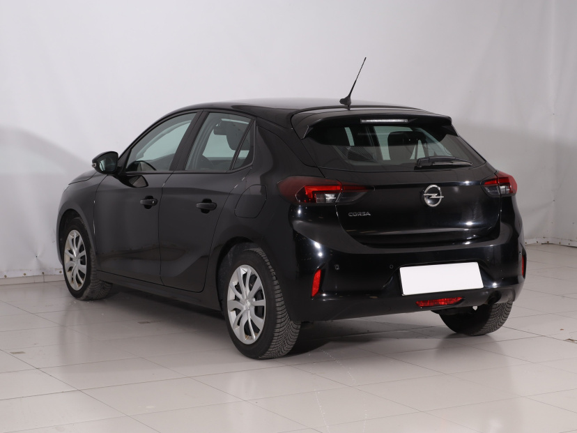 Opel Corsa, 2023