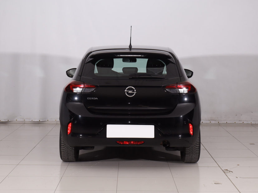 Opel Corsa, 2023