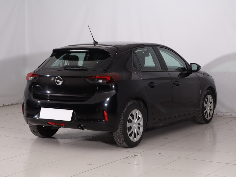Opel Corsa, 2023