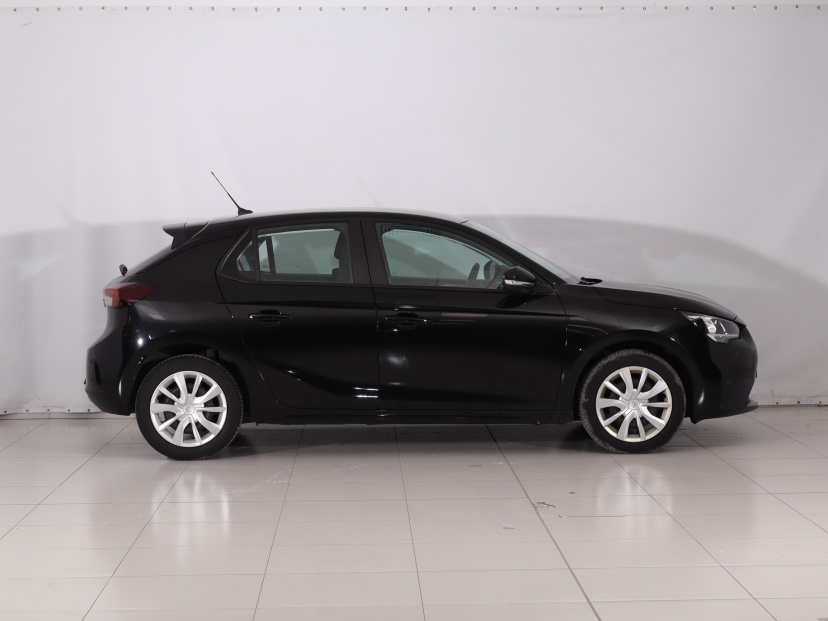 Opel Corsa, 2023