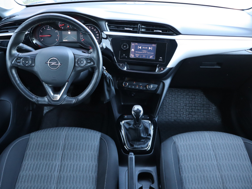 Opel Corsa, 2023