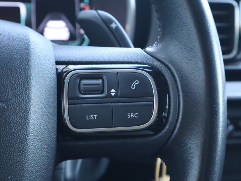 Citroen C5 Aircross, 2020