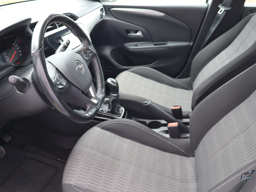 Opel Corsa, 2023