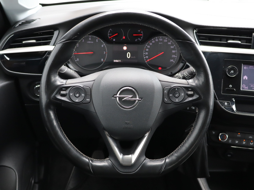 Opel Corsa, 2023