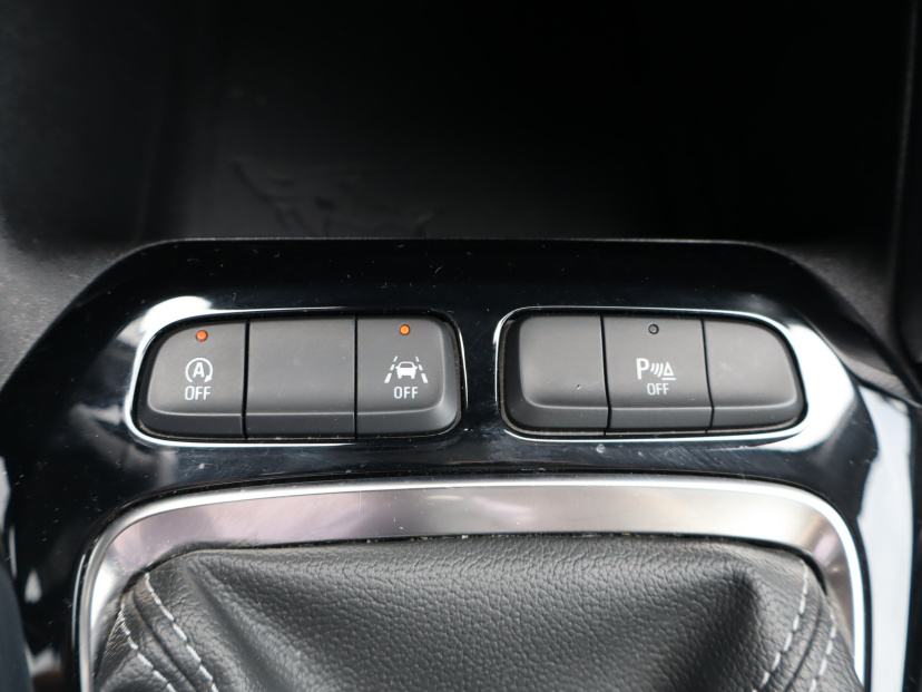 Opel Corsa, 2023