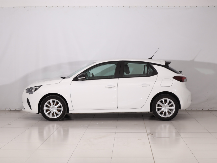 Opel Corsa, 2023