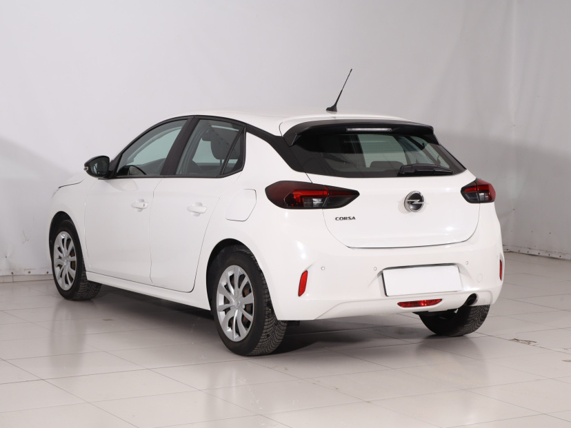 Opel Corsa, 2023