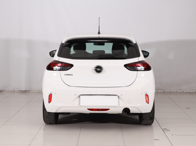 Opel Corsa, 2023