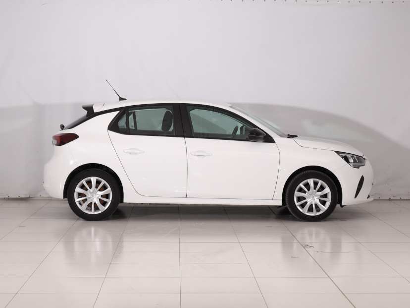 Opel Corsa, 2023