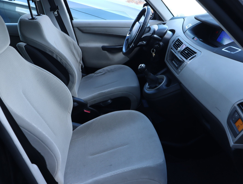 Citroen C4 Picasso, 2008