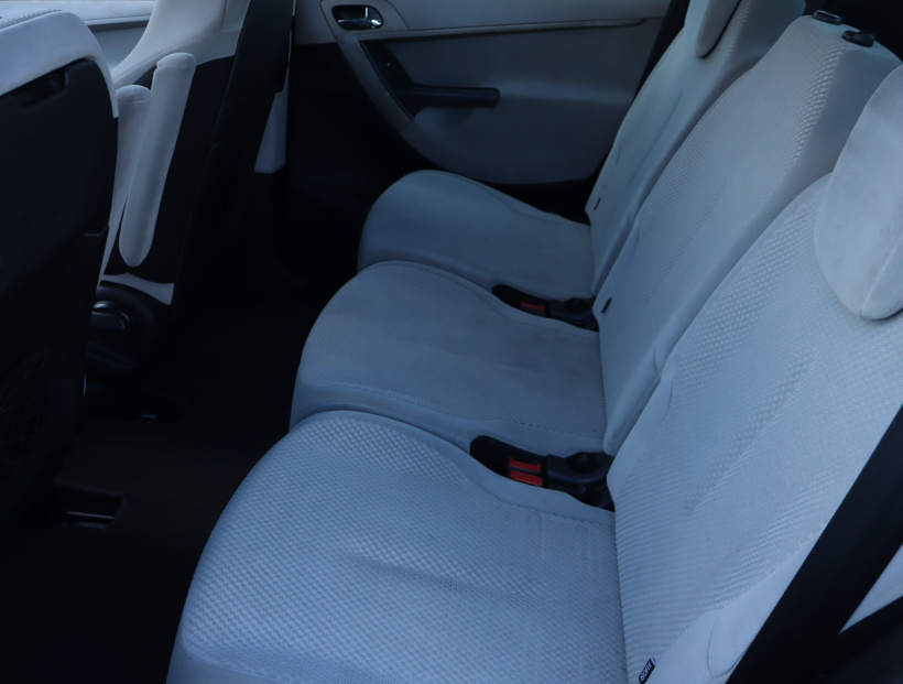 Citroen C4 Picasso, 2008