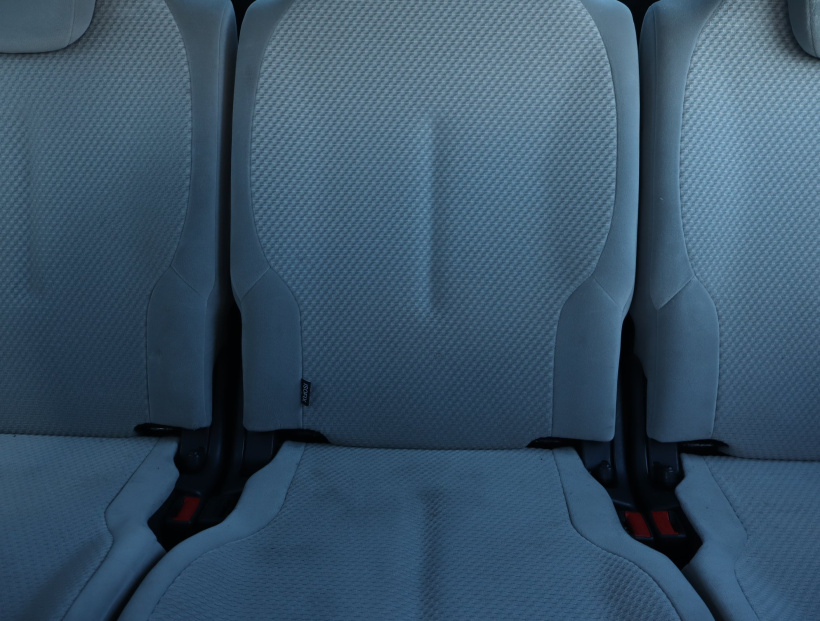 Citroen C4 Picasso, 2008