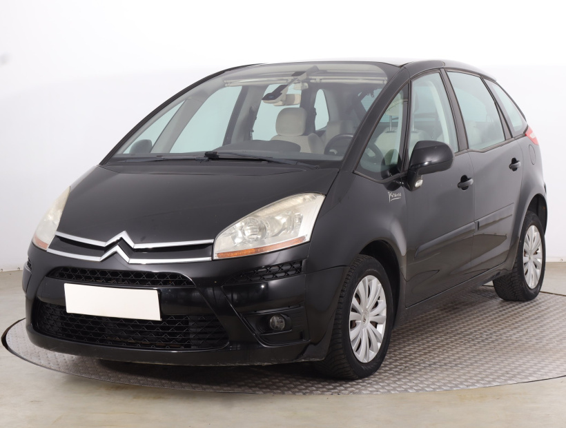 Citroen C4 Picasso, 2008