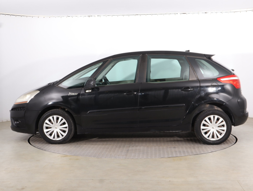 Citroen C4 Picasso, 2008