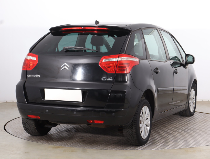 Citroen C4 Picasso, 2008