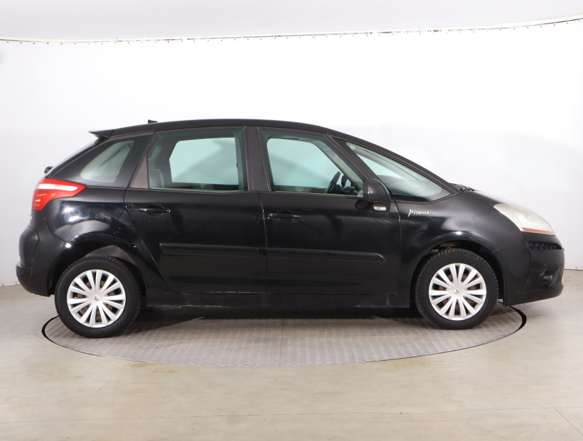 Citroen C4 Picasso, 2008