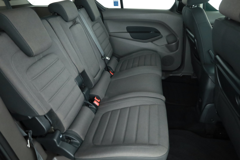Ford Tourneo Connect, 2021