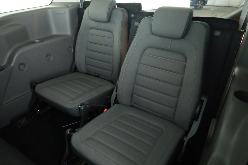 Ford Tourneo Connect, 2021