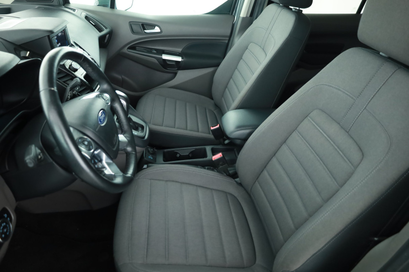 Ford Tourneo Connect, 2021