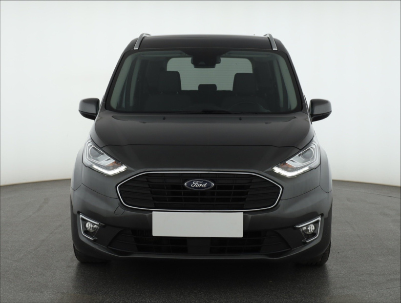 Ford Tourneo Connect, 2021