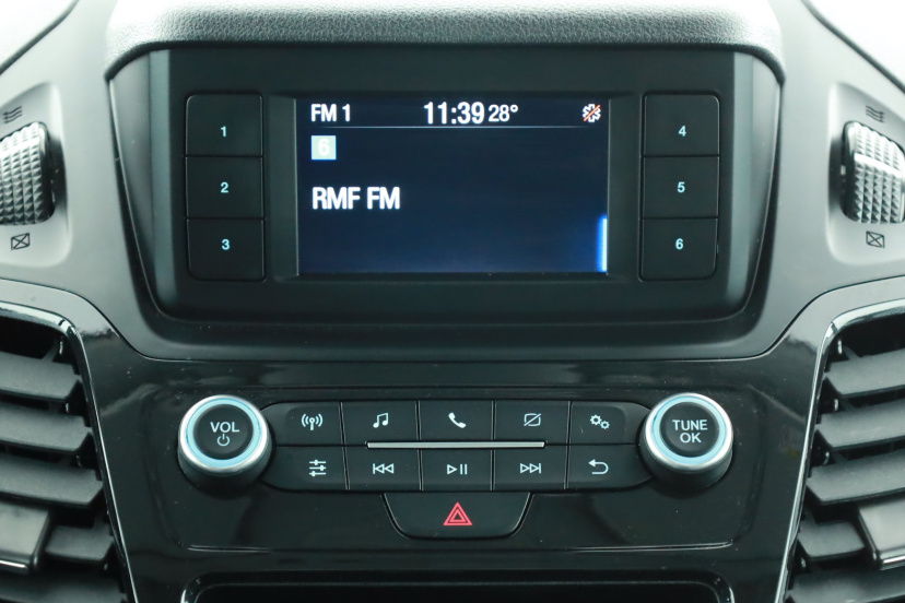 Ford Tourneo Connect, 2021