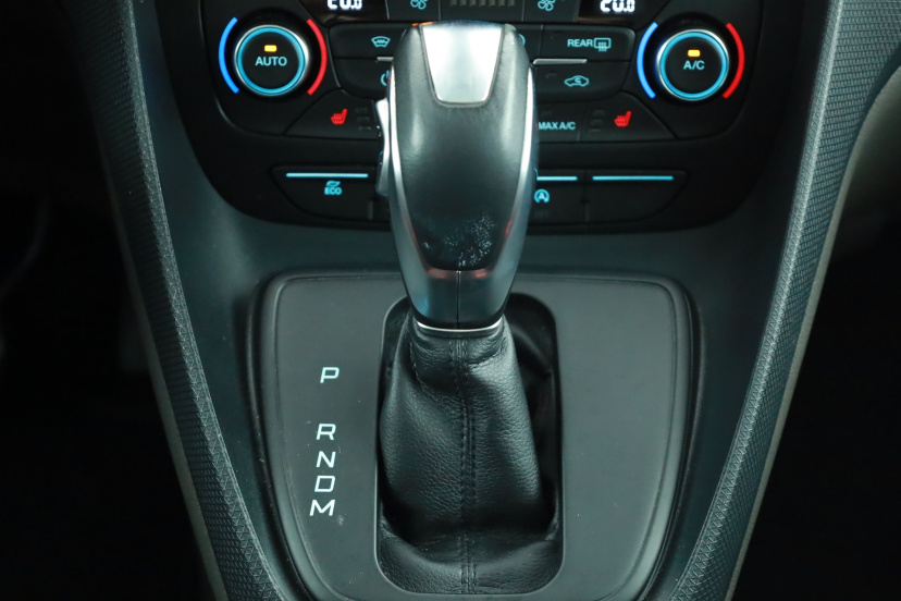 Ford Tourneo Connect, 2021