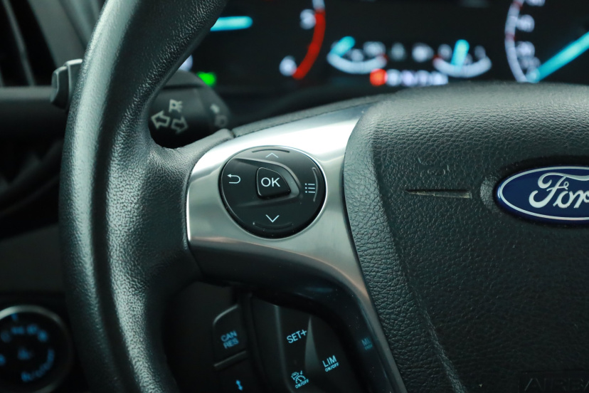 Ford Tourneo Connect, 2021