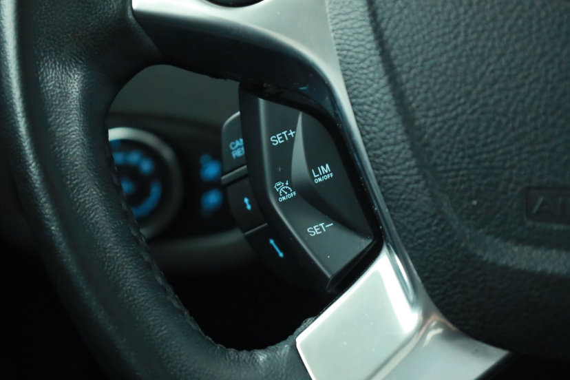 Ford Tourneo Connect, 2021