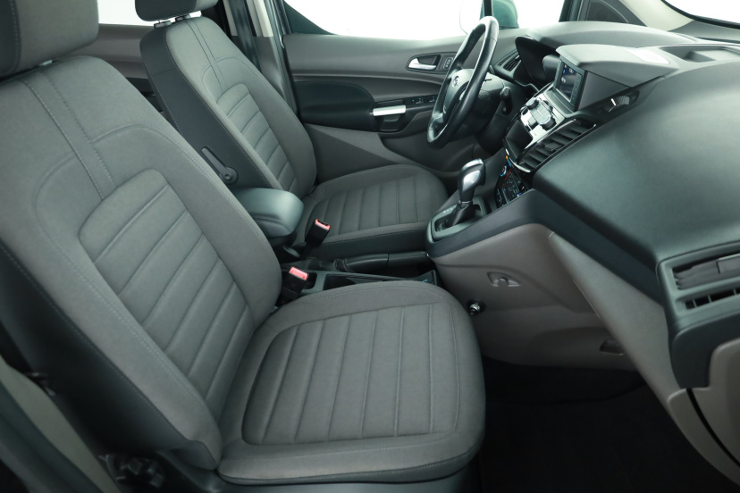 Ford Tourneo Connect, 2021