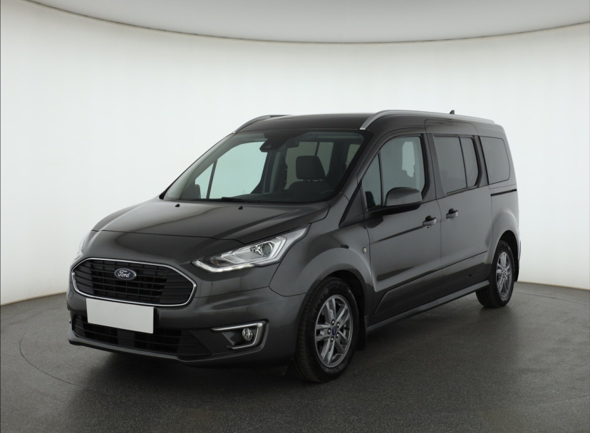 Ford Tourneo Connect, 2021
