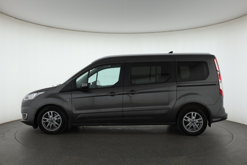 Ford Tourneo Connect, 2021