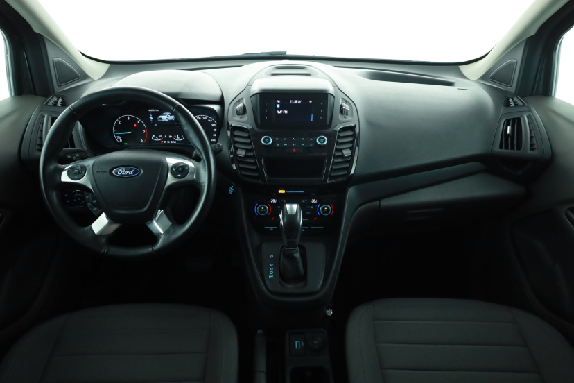 Ford Tourneo Connect, 2021