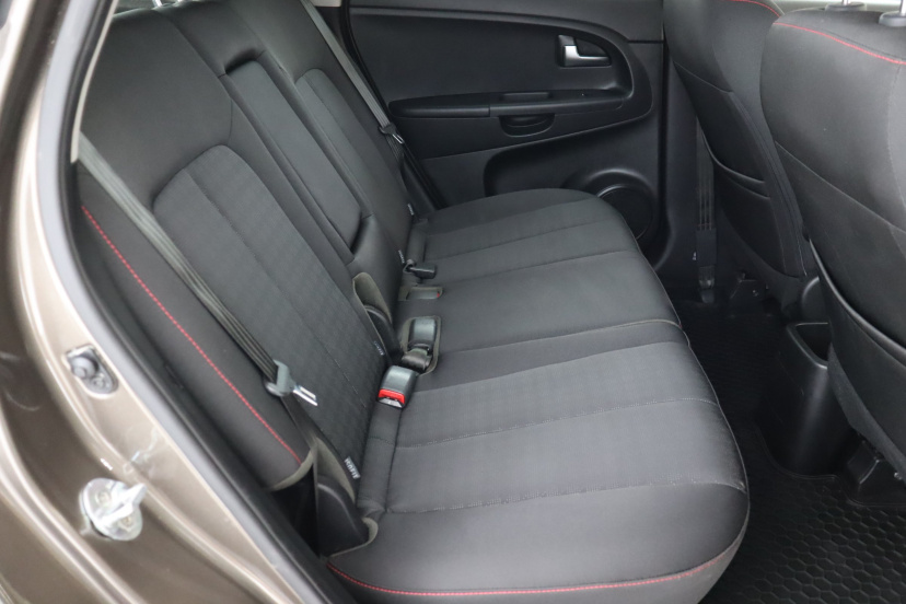 Kia Venga, 2016