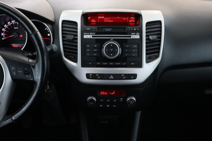 Kia Venga, 2016
