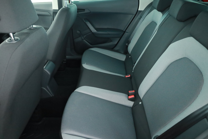 Seat Ibiza, 2021